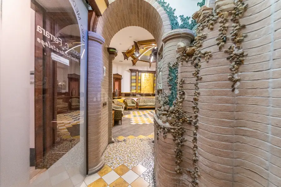 Ufficio in vendita di 196 mq a €1.999.000 (rif. 81/2026)