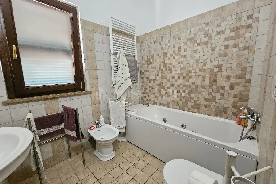 Villino a Schiera in vendita di 140 mq a €292.000 (rif. 111/2025)