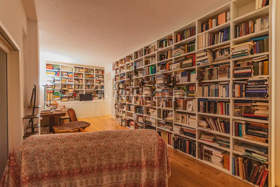 Casa in vendita di 120 mq a €870.000 (rif. 4/2026)