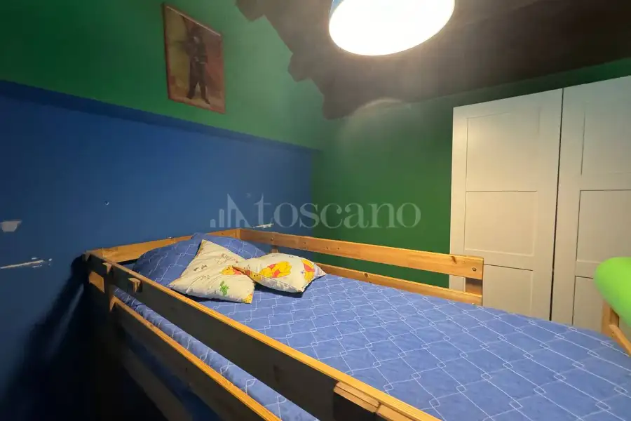 Villa in vendita di 400 mq a €420.000 (rif. 81/2024)