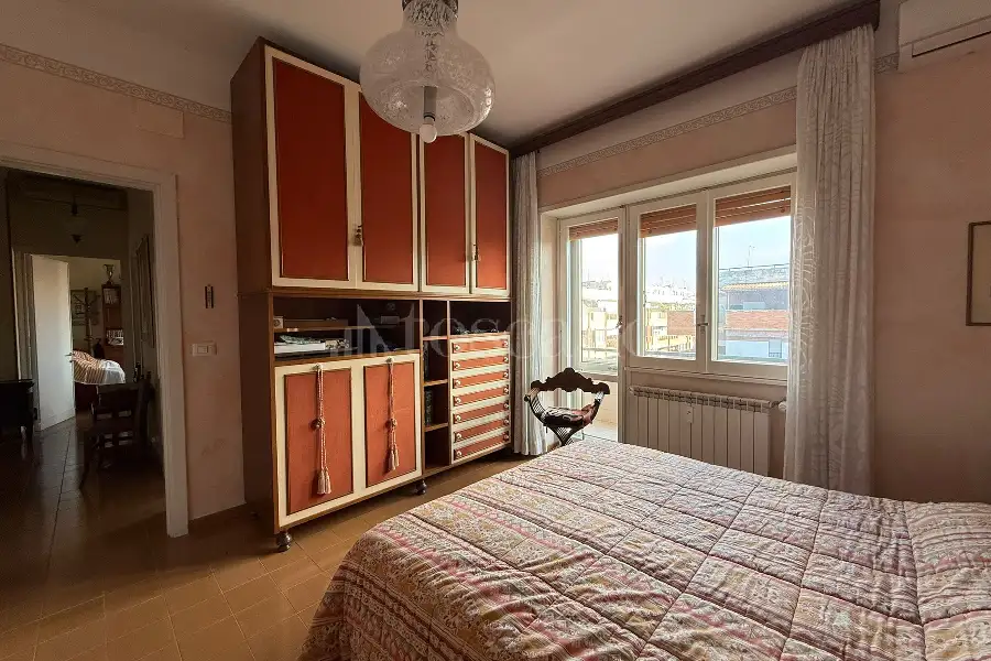 Attico in vendita di 130 mq a €349.000 (rif. 28/2026)