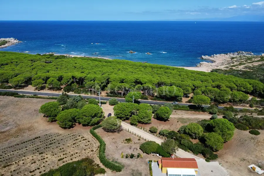 Casale in vendita di 150 mq a €1.750.000 (rif. 7/2026)