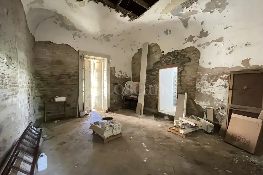 Casa Indipendente in vendita di 122 mq a €75.000 (rif. 15/2026)