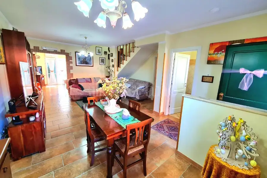Villa Bifamiliare in vendita di 160 mq a €249.000 (rif. 52/2026)