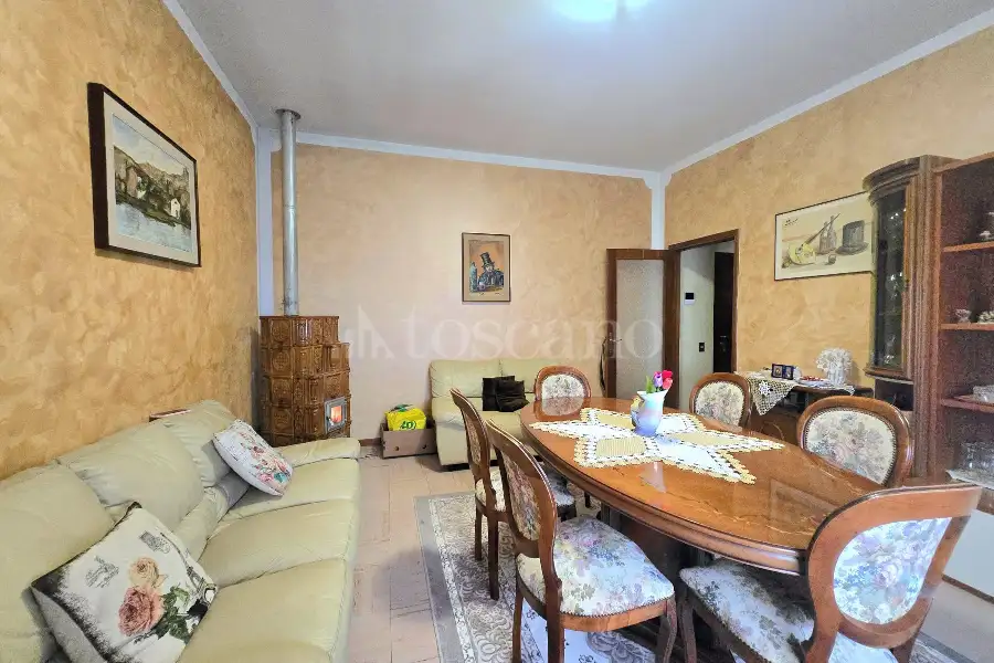 Casa in vendita di 100 mq a €95.000 (rif. 72/2025)