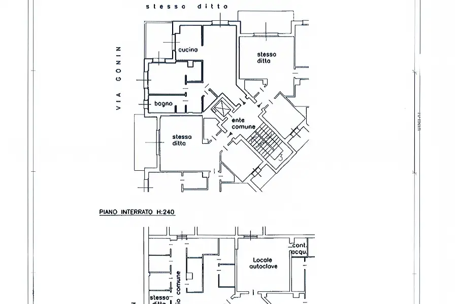 Casa in affitto di 65 mq a €700 (rif. 15/2026)