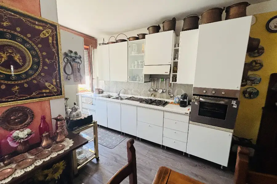 Casa in vendita di 95 mq a €125.000 (rif. 38/2025)