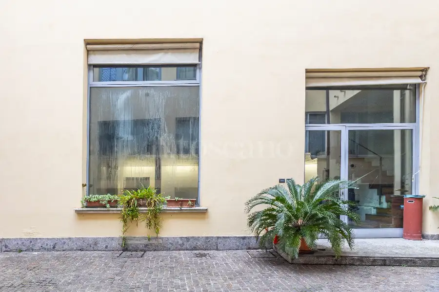 Loft in vendita di 360 mq a €2.300.000 (rif. 6/2026)