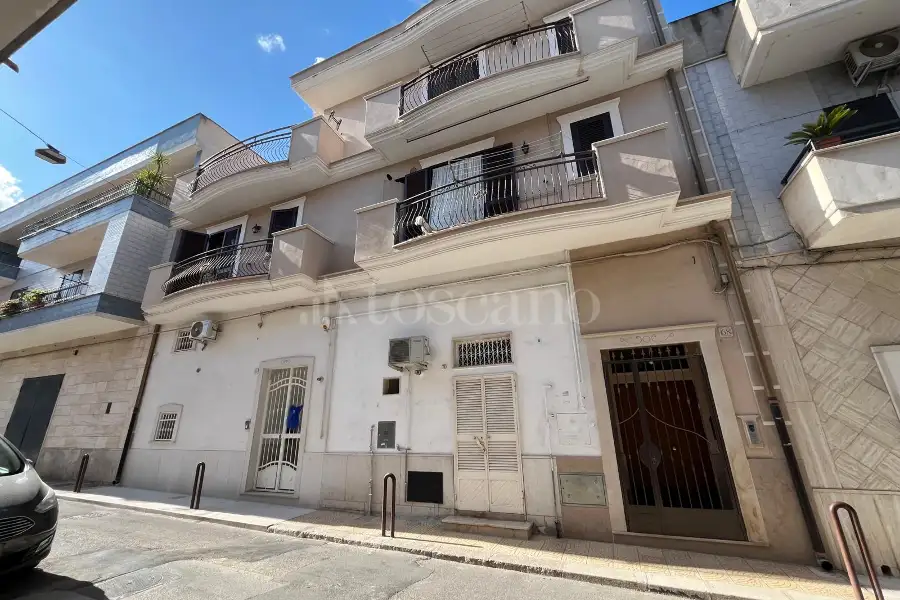 Casa Indipendente in vendita di 140 mq a €168.000 (rif. 36/2025)