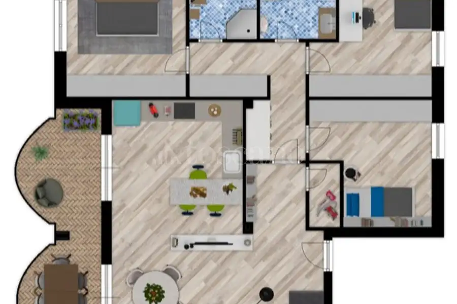 Casa in vendita di 145 mq a €670.000 (rif. 22/2026)