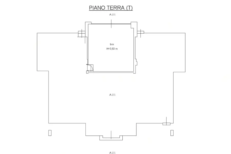 Villa in vendita di 370 mq a €525.000 (rif. 54/2025)