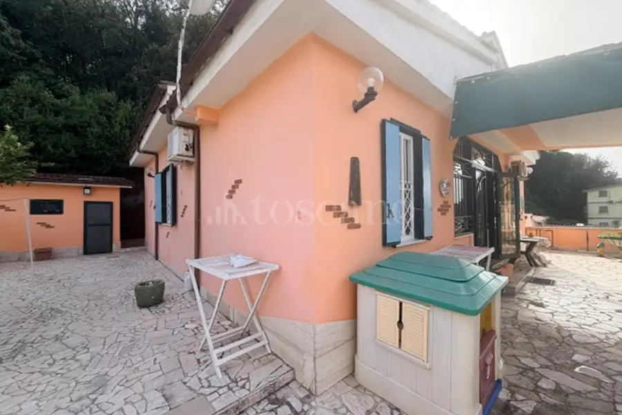 Villa in vendita di 130 mq a €279.000 (rif. 70/2026)
