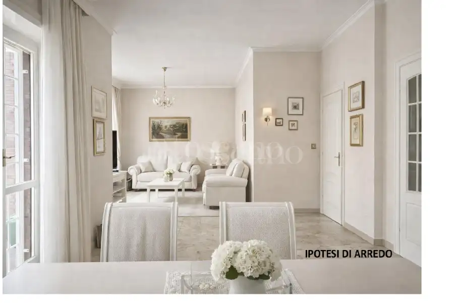 Casa in vendita di 130 mq a €475.000 (rif. 9/2026)