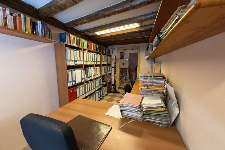 Ufficio in affitto di 60 mq a €1.400 (rif. 28/2026)