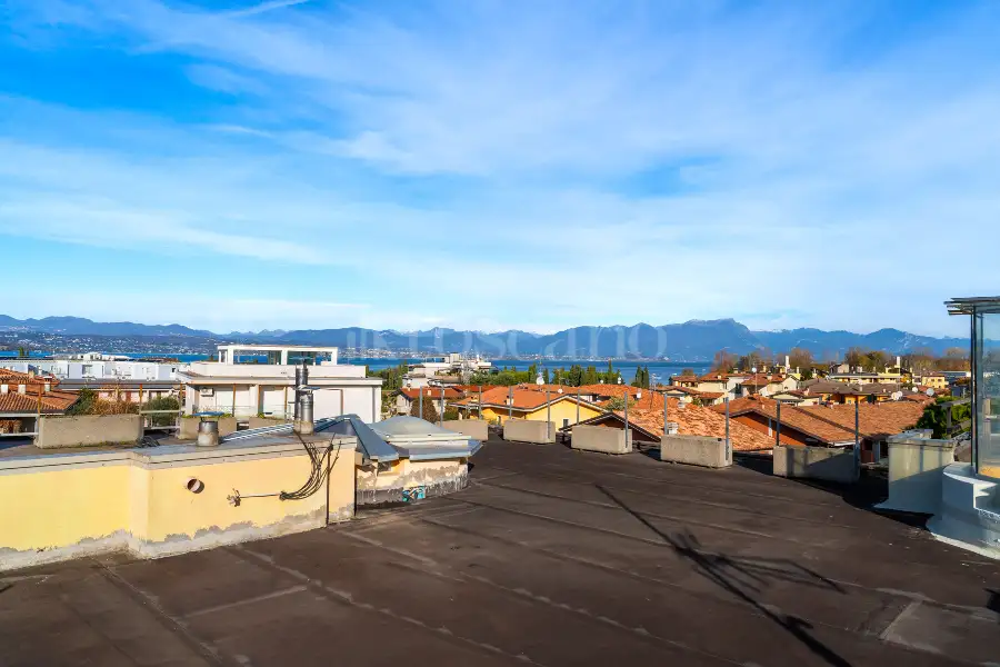 Attico in vendita di 90 mq a €295.000 (rif. 81/2025)