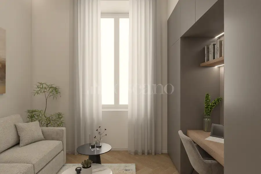 Casa in vendita di 105 mq a €1.120.000 (rif. 66/2026)