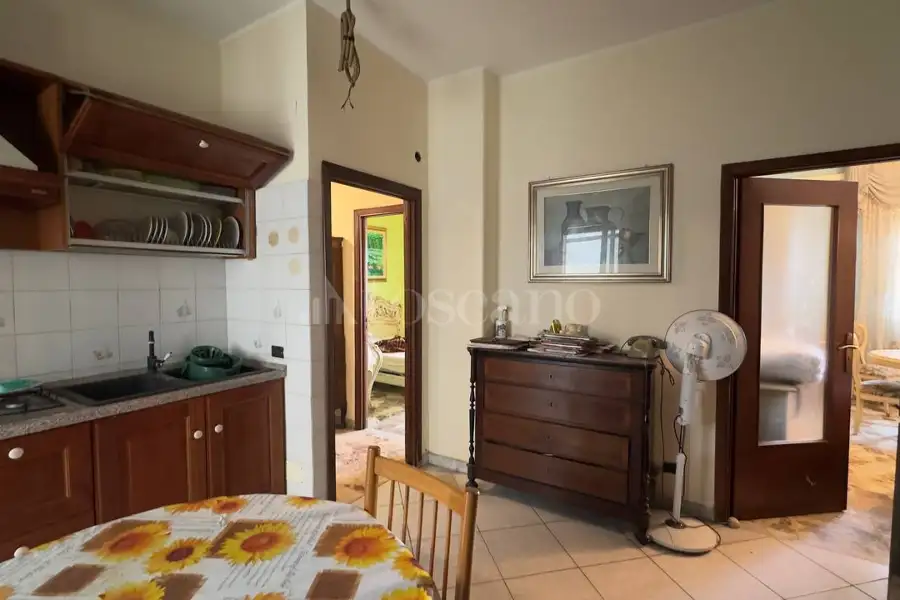Casa in vendita di 120 mq a €108.000 (rif. 36/2026)