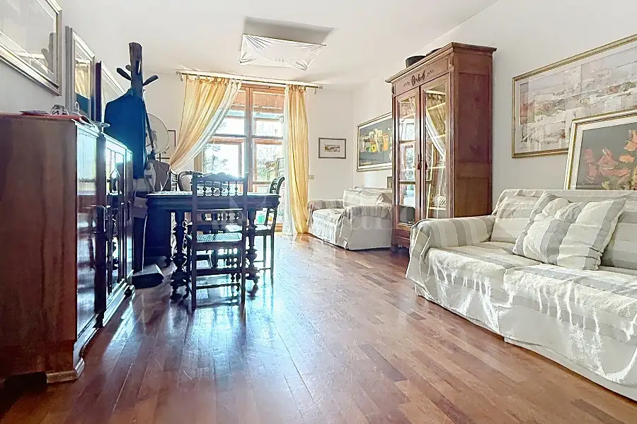 Villino a Schiera in vendita di 220 mq a €395.000 (rif. 194/2026)