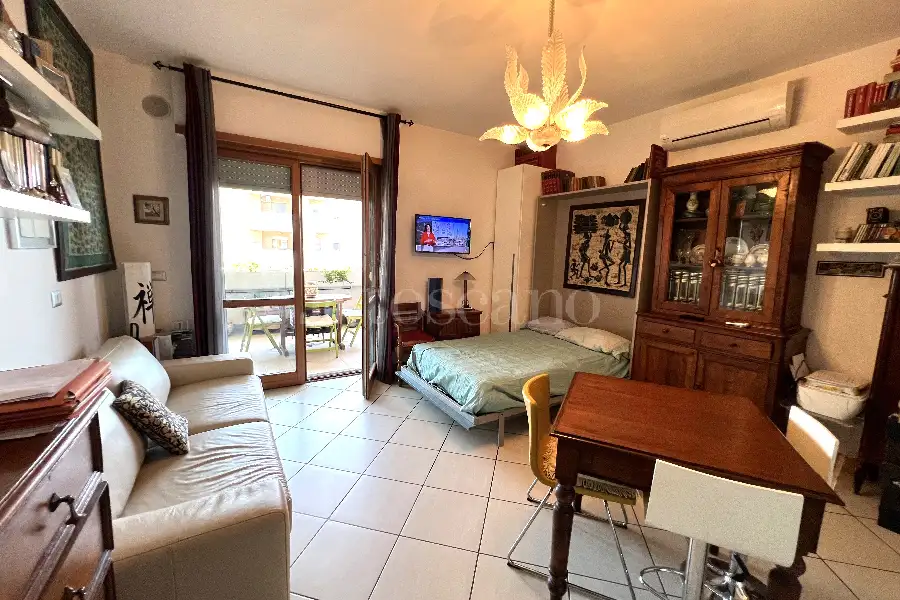 Casa in vendita di 40 mq a €135.000 (rif. 15/2026)