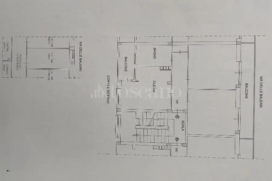 Casa in vendita di 60 mq a €159.000 (rif. 86/2025)