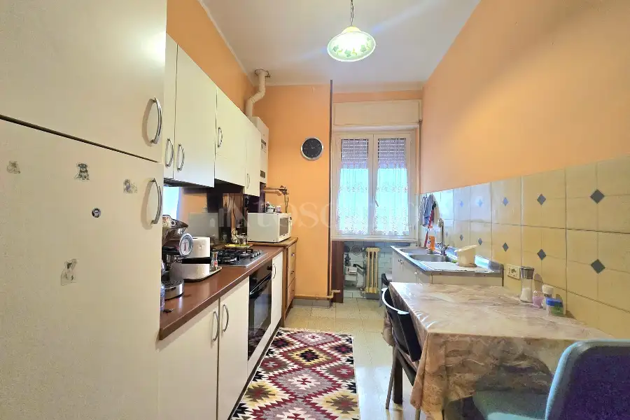 Casa in vendita di 100 mq a €95.000 (rif. 72/2025)