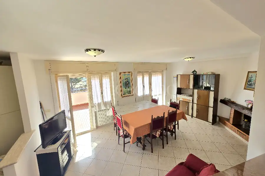 Attico in vendita di 120 mq a €259.000 (rif. 6/2026)