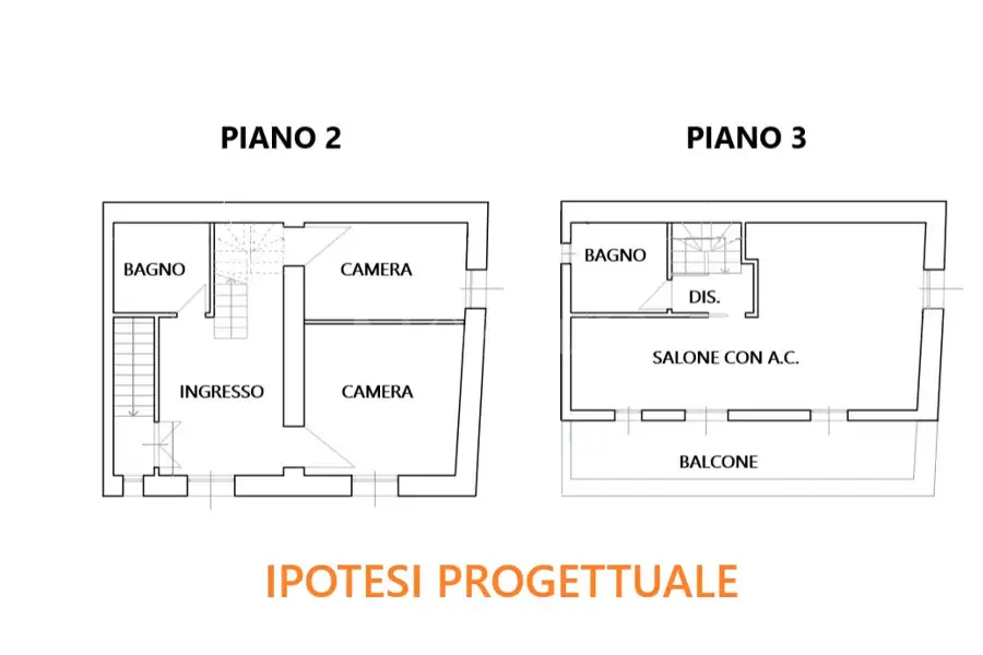 Casa in vendita di 121 mq a €349.000 (rif. 98/2025)