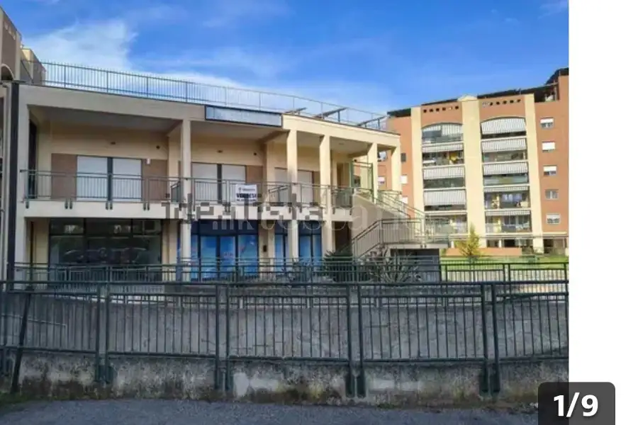 Negozio in vendita di 58 mq a €109.000 (rif. 70/2026)