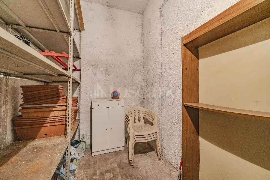 Casa in affitto di 105 mq a €1.350 (rif. 39/2026)