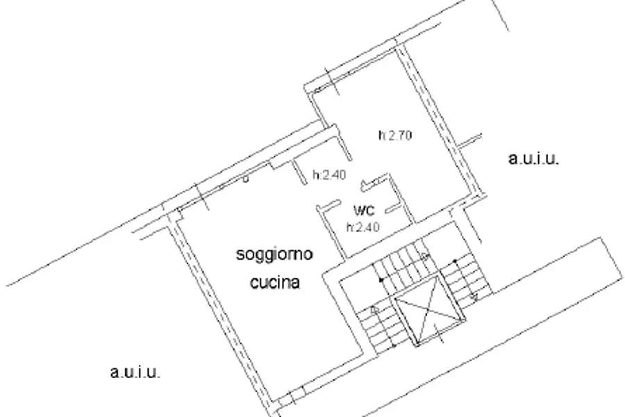 Casa in vendita di 65 mq a €349.000 (rif. 30/2026)