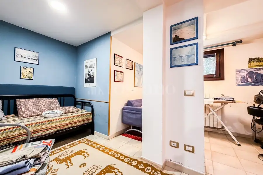 Villino a Schiera in vendita di 235 mq a €525.000 (rif. 91/2025)