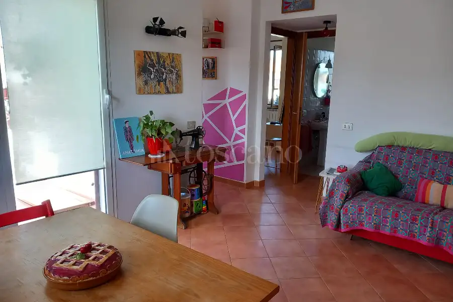 Casa in affitto di 60 mq a €2.100 (rif. 46/2026)