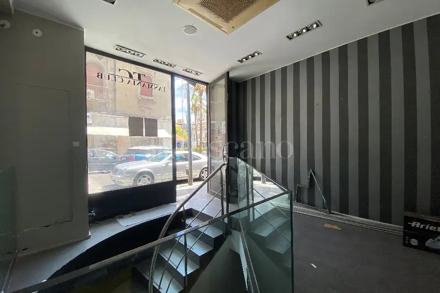 Negozio in vendita di 166 mq a €240.000 (rif. 56/2026)