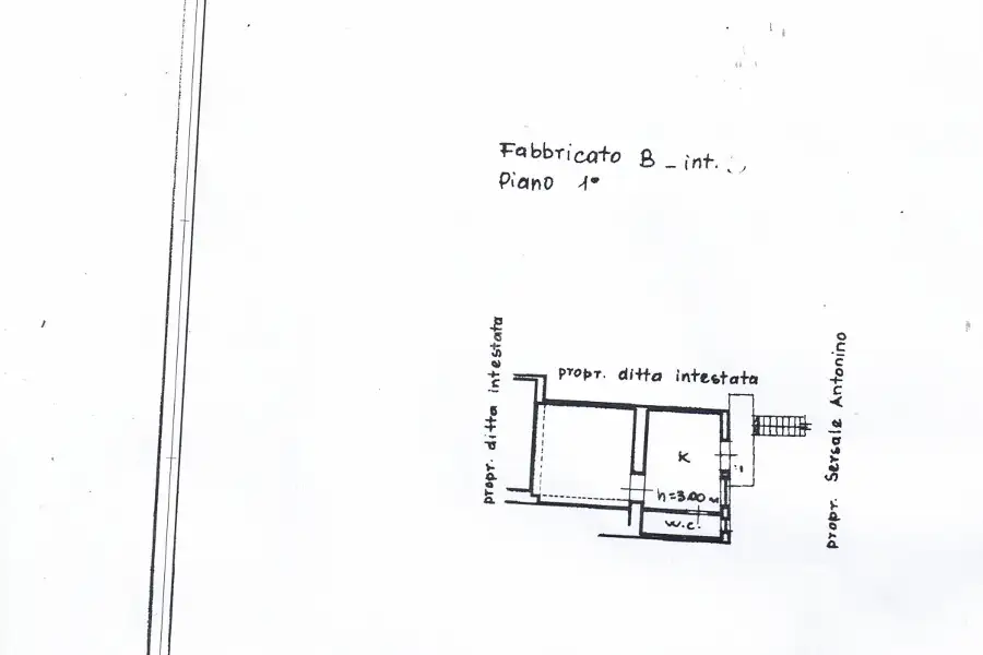 Casa in vendita di 50 mq a €120.000 (rif. 11/2026)