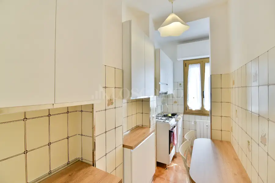 Casa in affitto di 42 mq a €700 (rif. 26/2026)