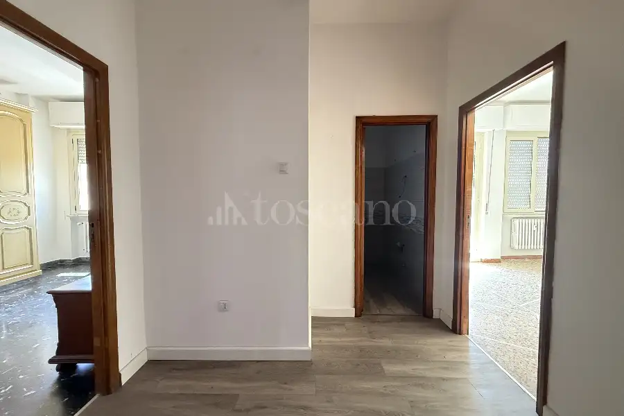 Casa in affitto di 143 mq a €1.300 (rif. 10/2026)