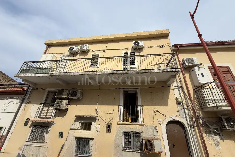 Casa Indipendente in vendita di 191 mq a €350.000 (rif. 23/2026)