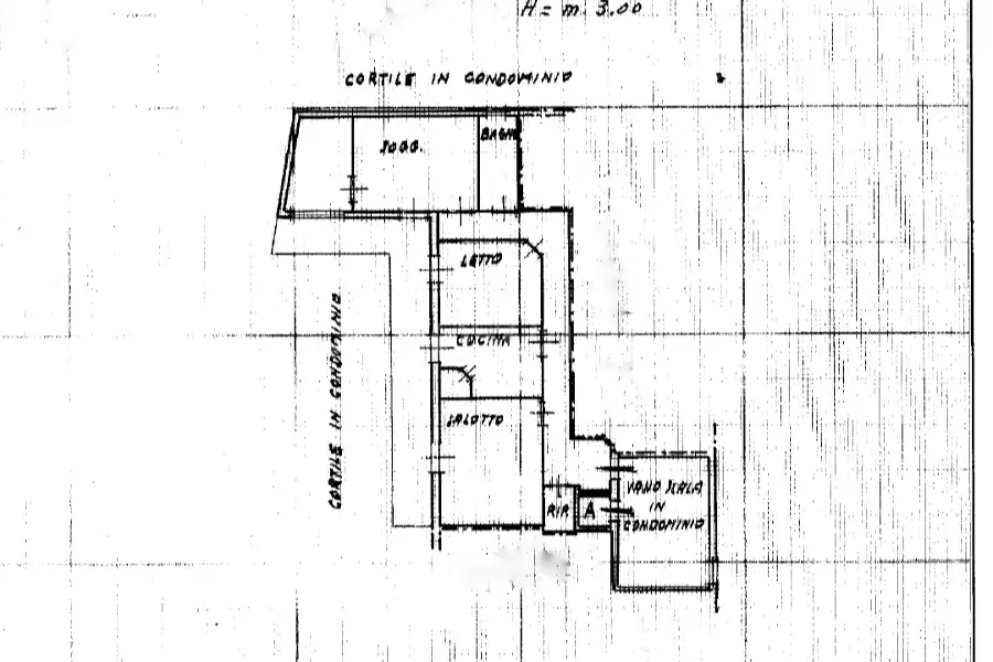 Casa in vendita di 143 mq a €109.000 (rif. 85/2026)