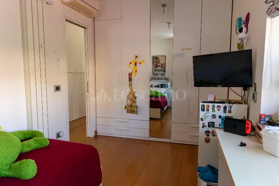 Villino a Schiera in vendita di 216 mq a €779.000 (rif. 114/2025)