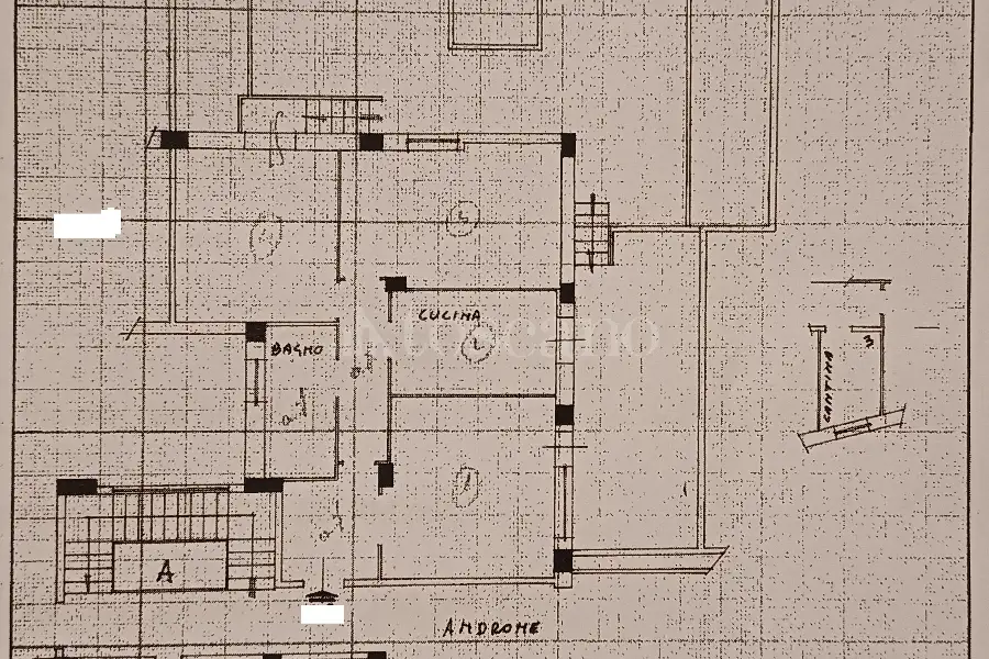 Casa in vendita di 110 mq a €475.000 (rif. 32/2026)