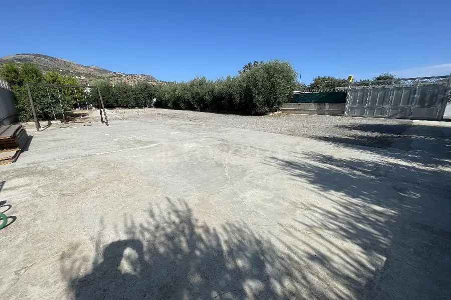 Agricolo in vendita di 1.300 mq a €185.000 (rif. 36/2026)