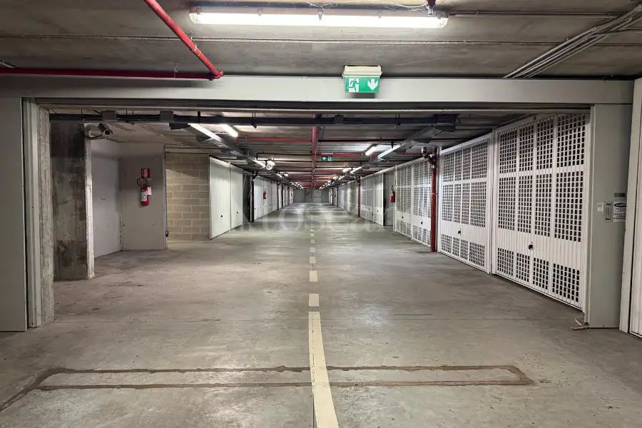 Box in vendita di 15 mq a €20.500 (rif. 6/2026)