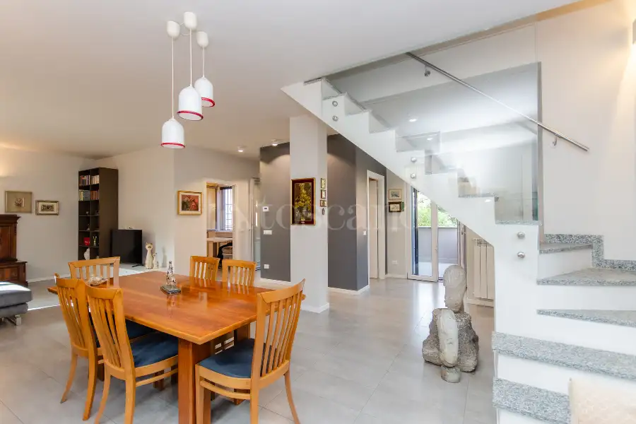 Villa in vendita di 250 mq a €1.490.000 (rif. 19/2025)