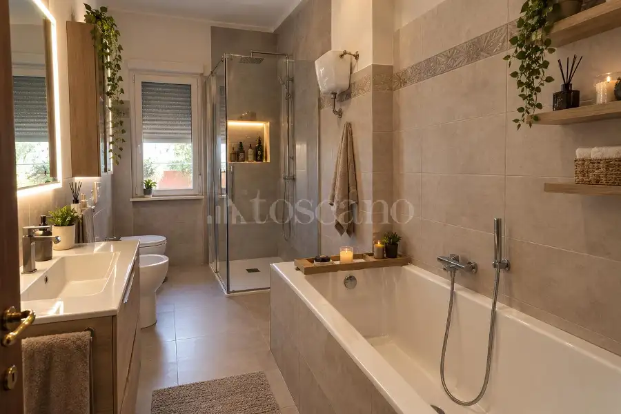 Villa in vendita di 160 mq a €399.000 (rif. 50/2026)