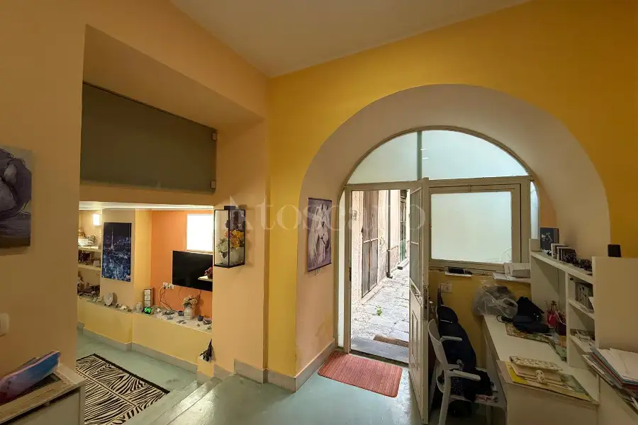 Casa in vendita di 87 mq a €98.000 (rif. 39/2026)