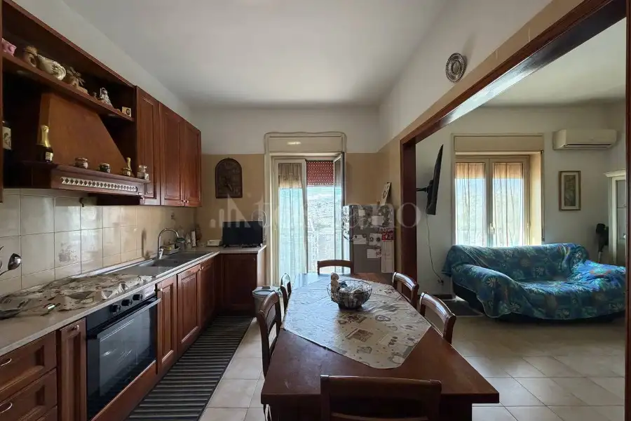 Casa in vendita di 124 mq a €98.000 (rif. 41/2026)