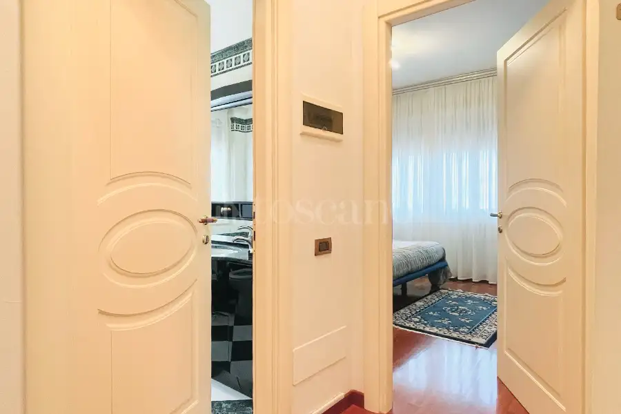 Casa in vendita di 120 mq a €398.000 (rif. 1/2026)