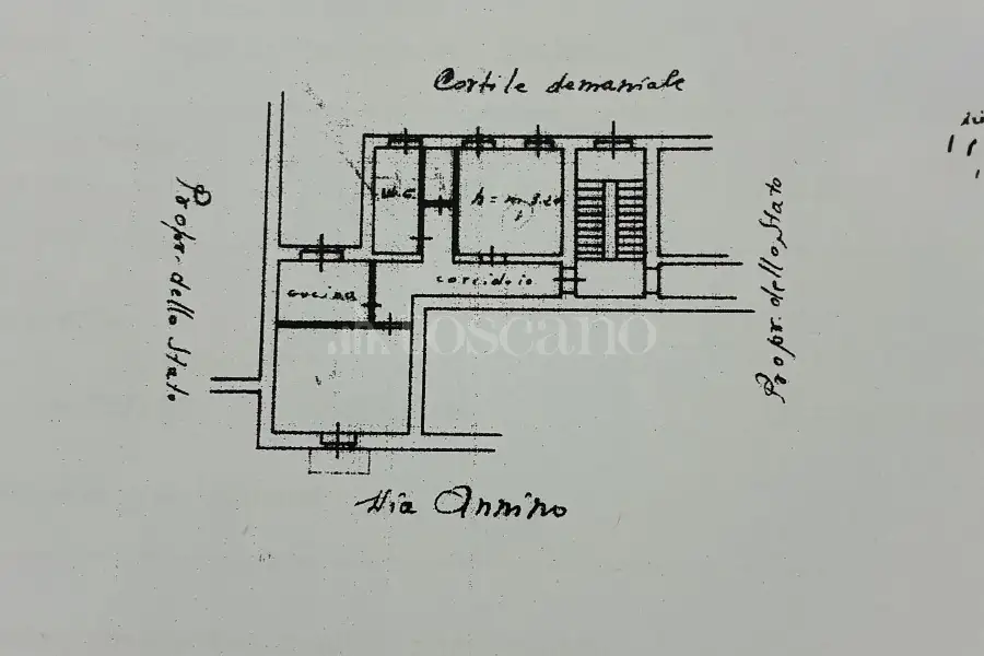 Casa in vendita di 90 mq a €65.000 (rif. 186/2026)