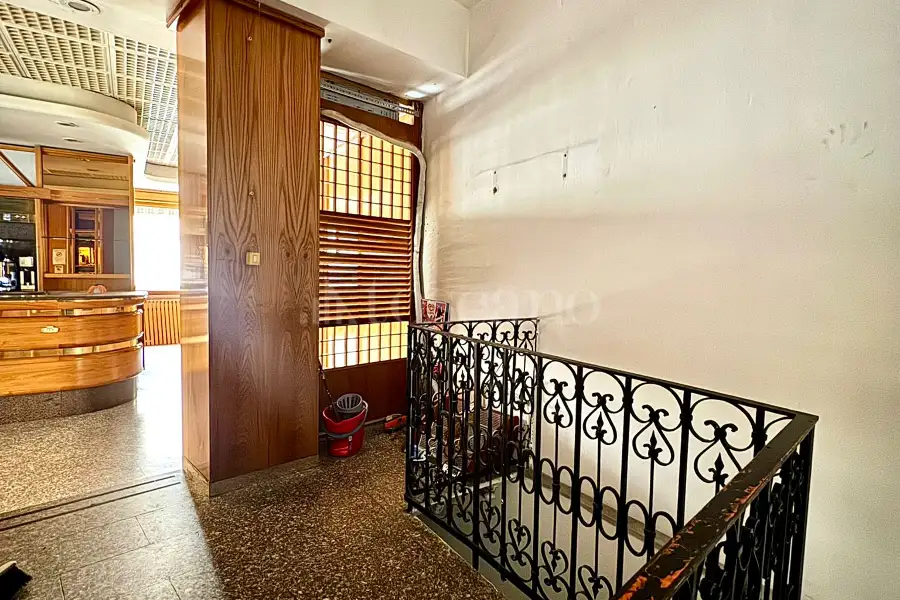 Negozio in vendita di 100 mq a €75.000 (rif. 47/2026)