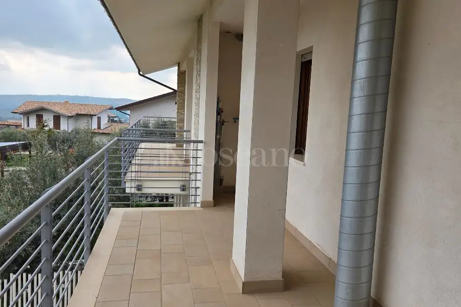Villino a Schiera in vendita di 168 mq a €210.000 (rif. 9/2026)